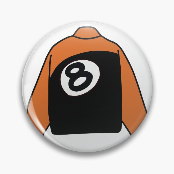 Artikelvorschau, 8-Ball-Pullover entworfen und verkauft von Drewmo0re39.