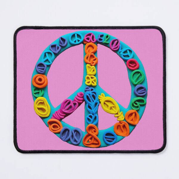 Item preview, PEACEful designed and sold by ComicJo.