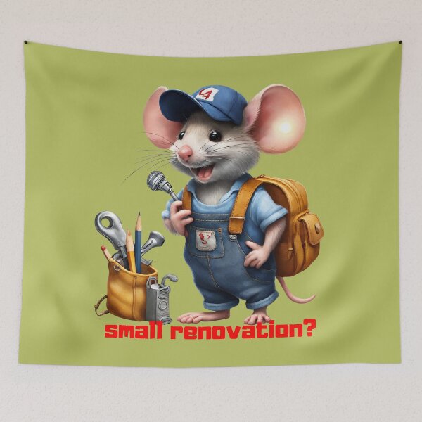Item preview, small renovation? designed and sold by LYDIA0304.