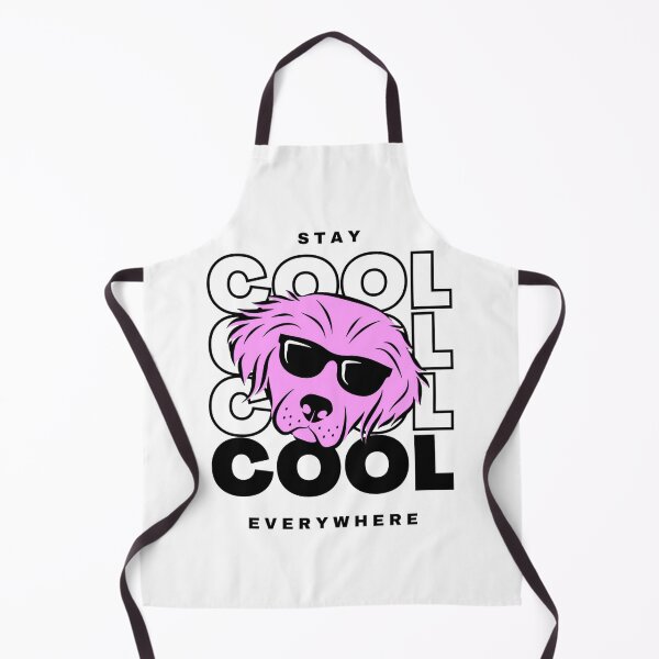 Item preview, STAY-COOL designed and sold by URWHIZHUTS.