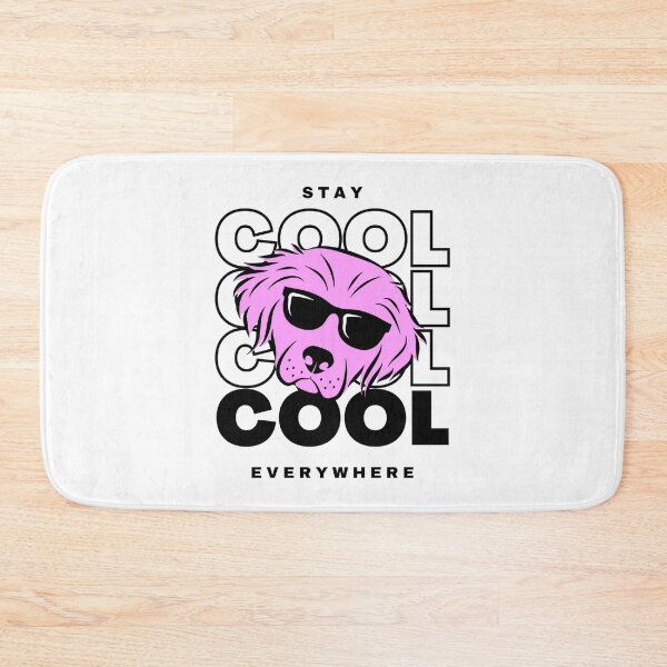 Item preview, STAY-COOL designed and sold by URWHIZHUTS.