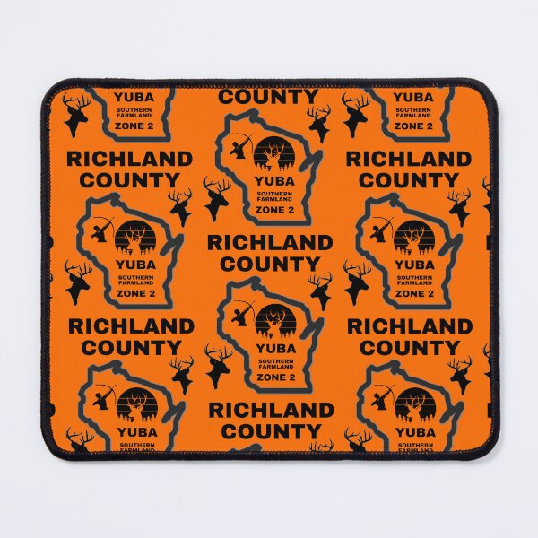 Item preview, Wisconsin Deer Hunting designed and sold by WoodburyLake.