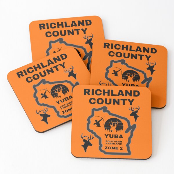 Item preview, Wisconsin Deer Hunting   designed and sold by WoodburyLake.