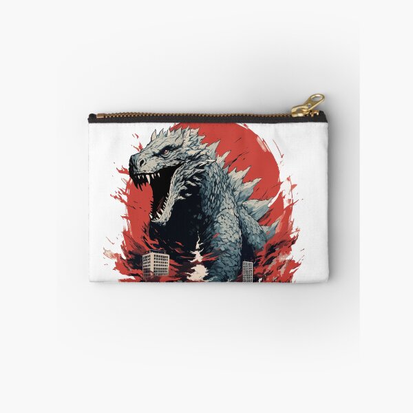 Item preview, Godzilla City Attack designed and sold by Petru&Myself.