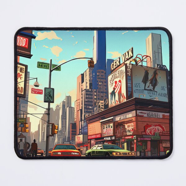 Item preview, New York | Hip Hop style designed and sold by ComicsFactory.