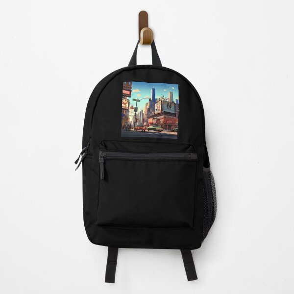 Item preview, New York | Hip Hop style designed and sold by ComicsFactory.
