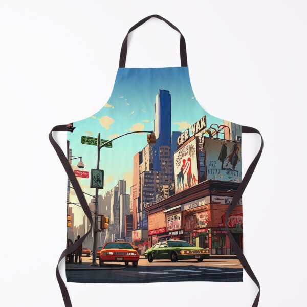 Item preview, New York | Hip Hop style designed and sold by ComicsFactory.