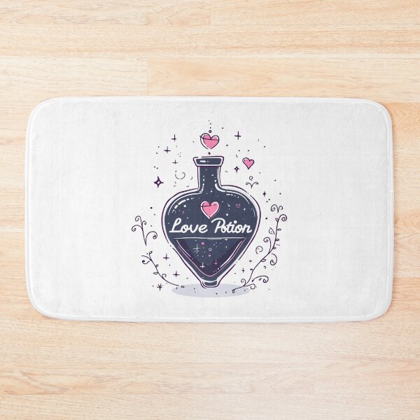 Item preview, Love Potion 3 designed and sold by TheRealmWithin.