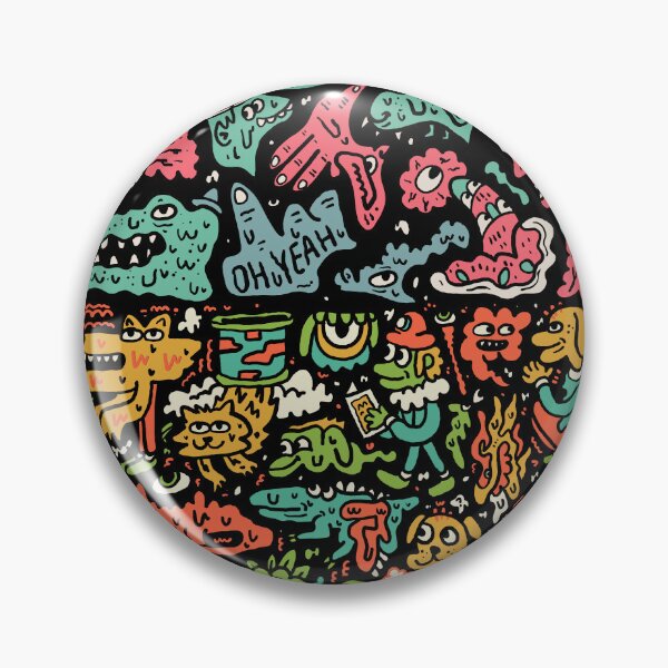 Item preview, This Art Not My Cup Of Tea designed and sold by jenmountainen.