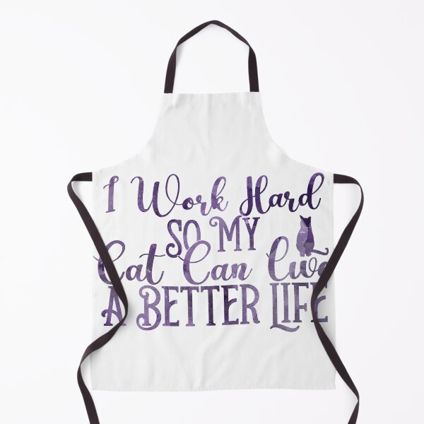Item preview, I work hard designed and sold by LilithsDesires.