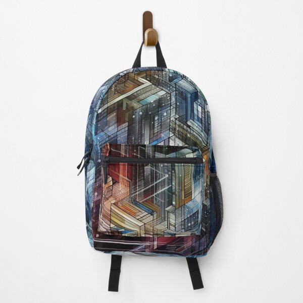 Item preview, Secrets of big cities. designed and sold by Lyavalio.