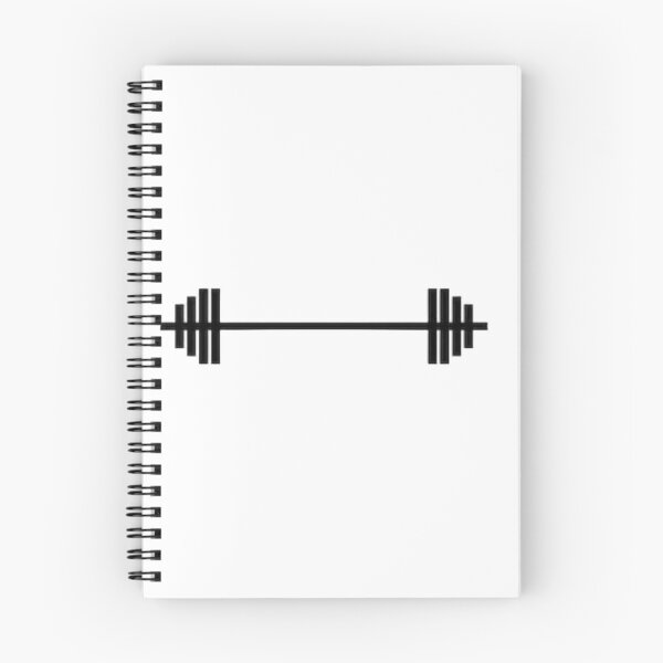 Item preview, Barbell designed and sold by Mattyice23.