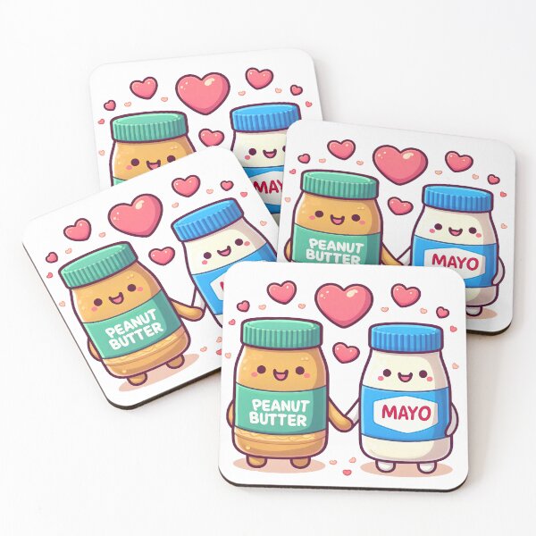 Item preview, Match made in the Cupboard designed and sold by GonzoDX.