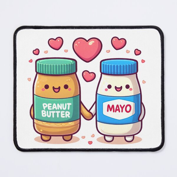 Item preview, Match made in the Cupboard designed and sold by GonzoDX.