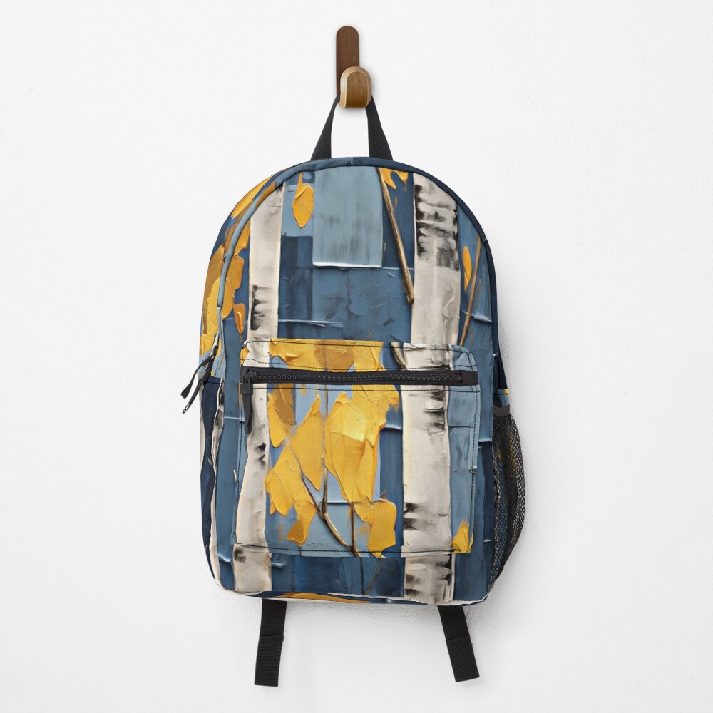 Item preview, Backpack designed and sold by AlchemyColor.