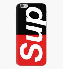 Supreme iPhone Case