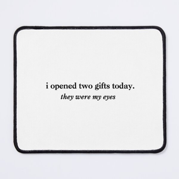 Item preview, i opened two gifts today... designed and sold by Atikin-.