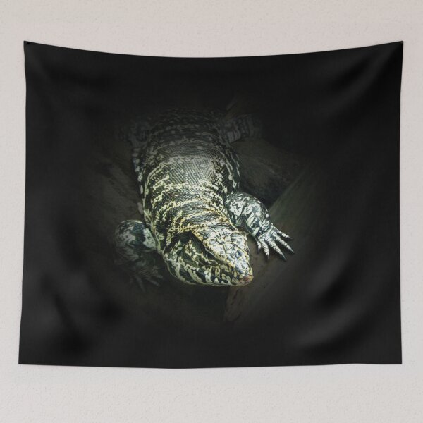 Item preview, Tegu designed and sold by Guardi71.