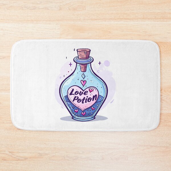 Item preview, Love Potion 2 designed and sold by TheRealmWithin.