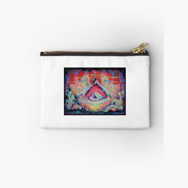 Item preview, TOOL Poster designed and sold by AlieNZ shop.