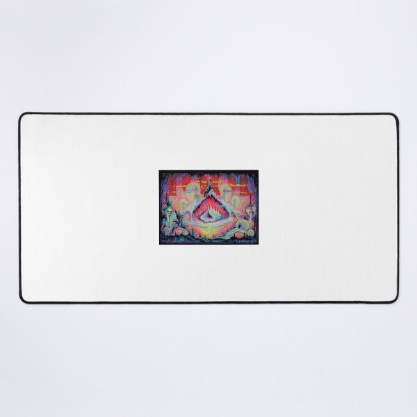 Item preview, TOOL Poster designed and sold by AlieNZ shop.