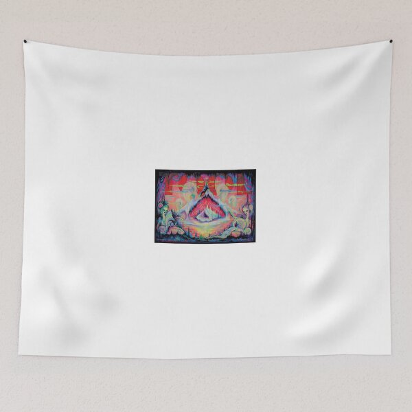Item preview, TOOL Poster designed and sold by AlieNZ shop.