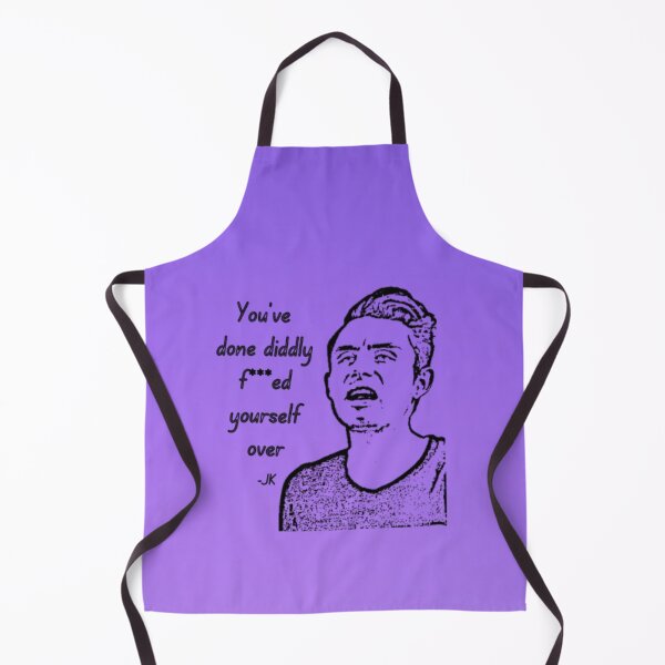 Item preview, You;ve done diddly f***ed yourself over James Kennedy, Team ariana, scandoval, Censored designed and sold by SillyFun.