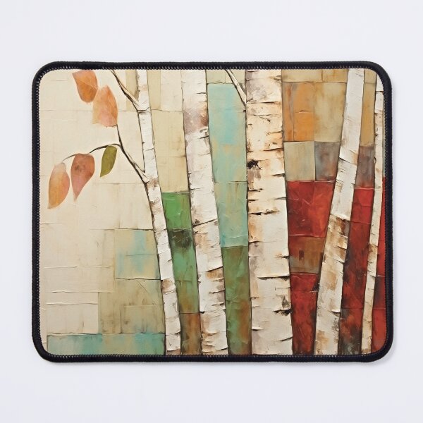 Item preview, Forest art designed and sold by AlchemyColor.