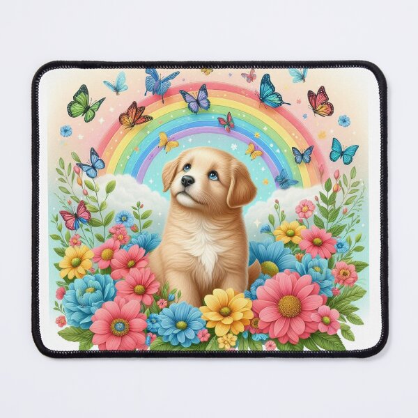 Item preview, Cute dog designed and sold by SommeryLaser.