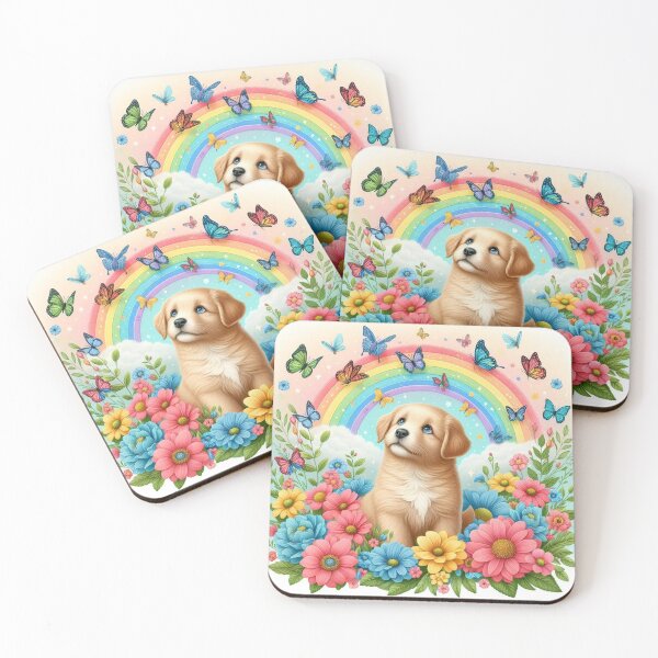 Item preview, Cute dog designed and sold by SommeryLaser.