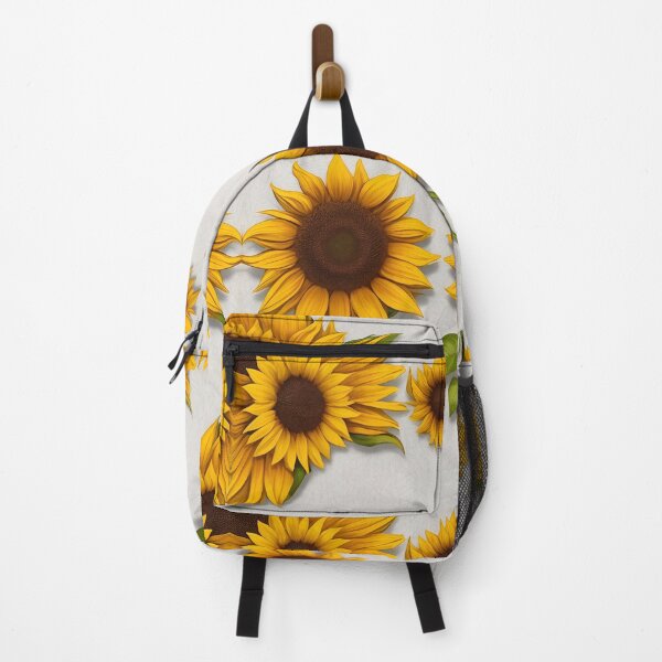 Item preview, Sunflowers plant germinating in nature summer and spring style designed and sold by Carlos Gudino.