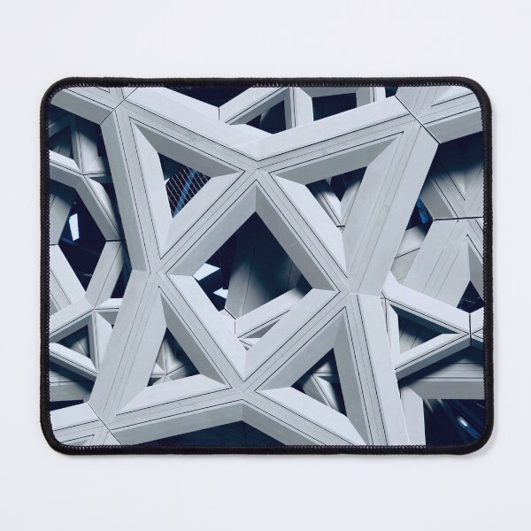 Item preview, Louvre Museum designed and sold by Bane1RS.