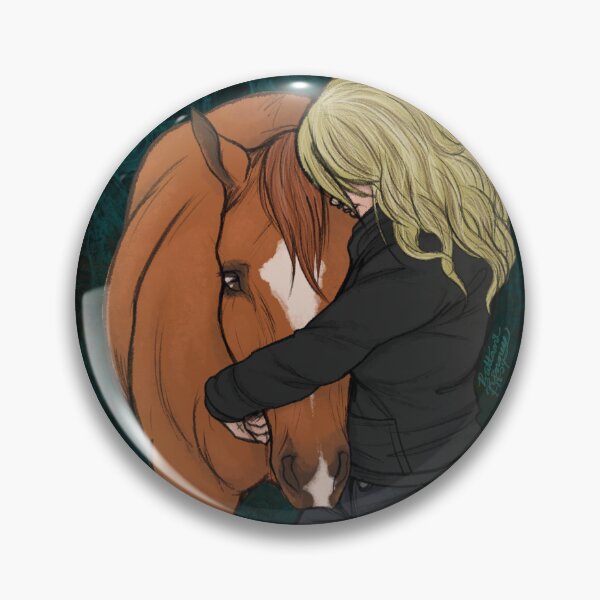 Item preview, Hold Your Horses designed and sold by Britt Kinney.