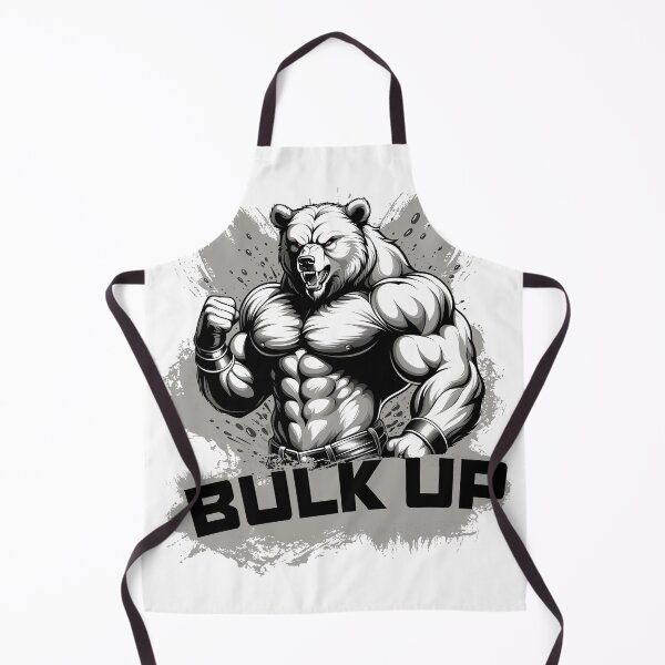 Item preview, Bulk Up designed and sold by Zoetic_Designz.