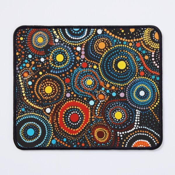 Item preview, Australian Aboriginal designed and sold by Nextstep Design.