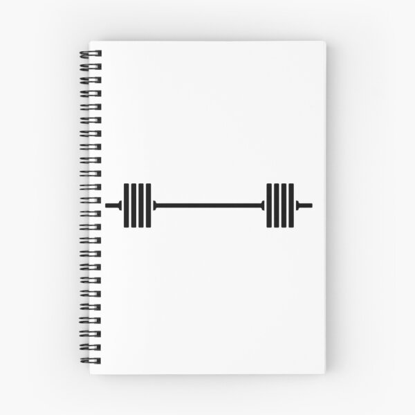 Item preview, Barbell  designed and sold by Mattyice23.