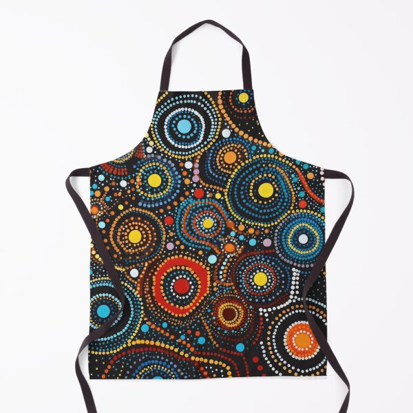 Item preview, Australian Aboriginal designed and sold by Nextstep Design.