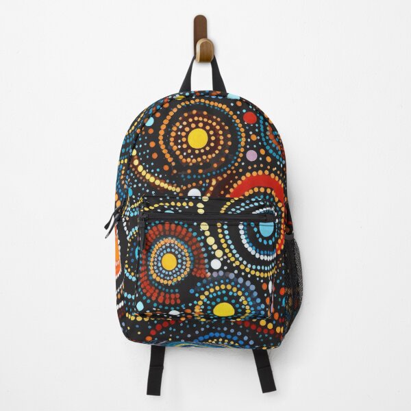 Item preview, Australian Aboriginal designed and sold by Nextstep Design.