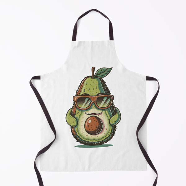 Item preview, Classin Cool Avocado designed and sold by PrimeInk.