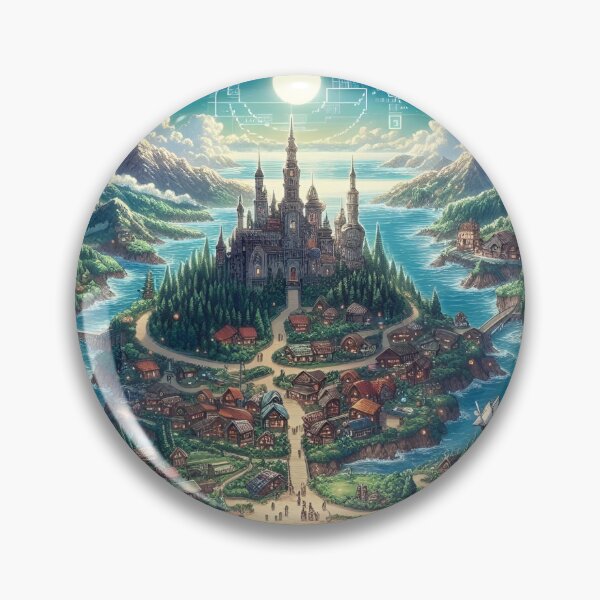Item preview, Virtual kingdom designed and sold by alexdtr.