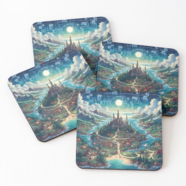 Item preview, Virtual kingdom designed and sold by alexdtr.