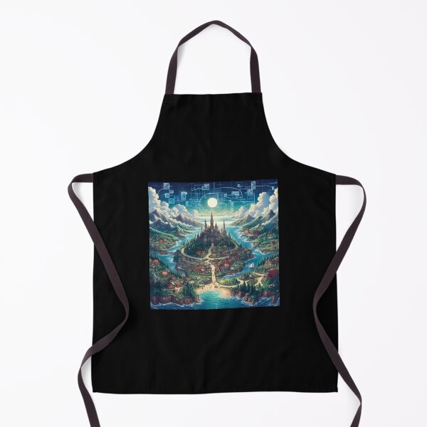 Item preview, Virtual kingdom designed and sold by alexdtr.