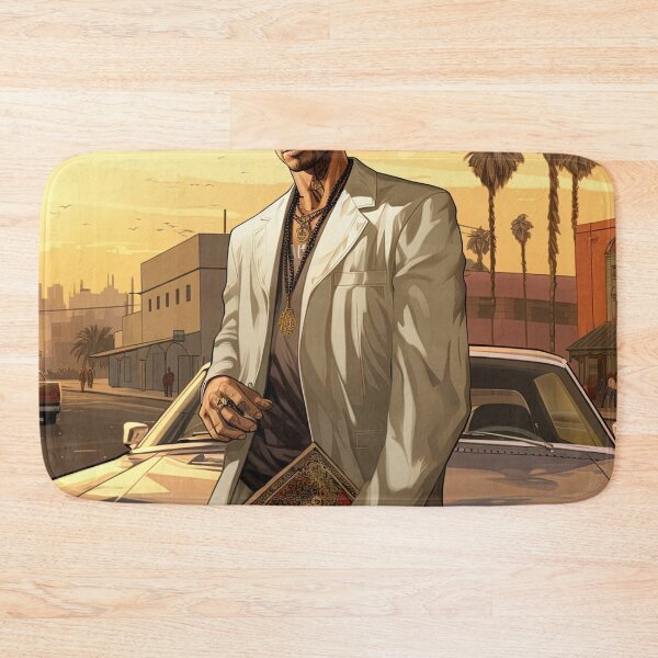 Item preview, Niccolo Machiavelli | Hip Hop style designed and sold by ComicsFactory.