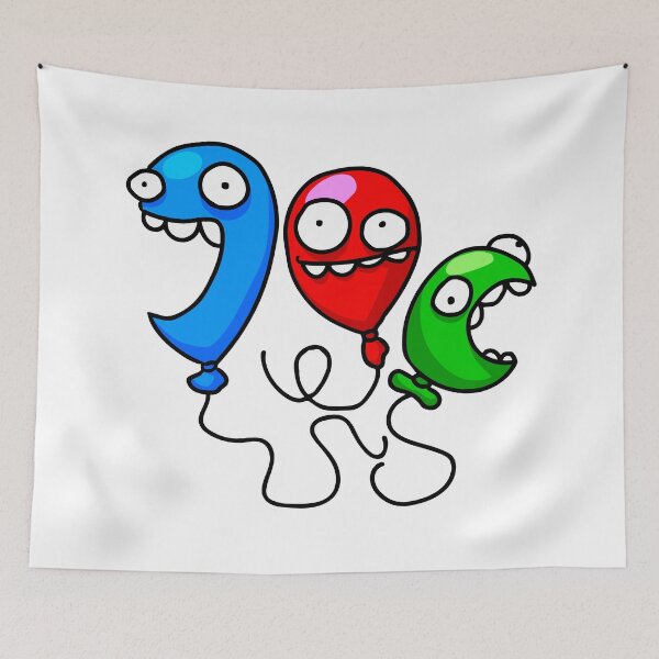 Item preview, Balloons designed and sold by littletinyspark.