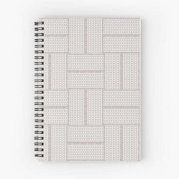 Item preview, Woven Pattern in Brown designed and sold by KathyLav.