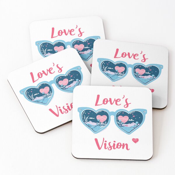 Item preview, Love's Vision 2 designed and sold by TheRealmWithin.