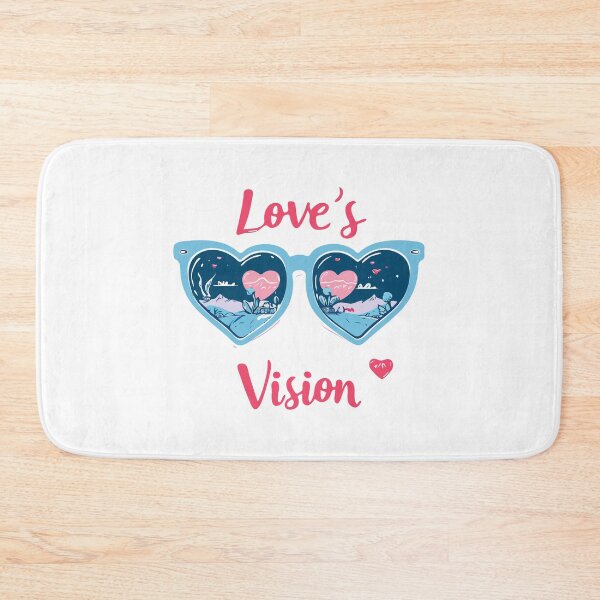 Item preview, Love's Vision 2 designed and sold by TheRealmWithin.