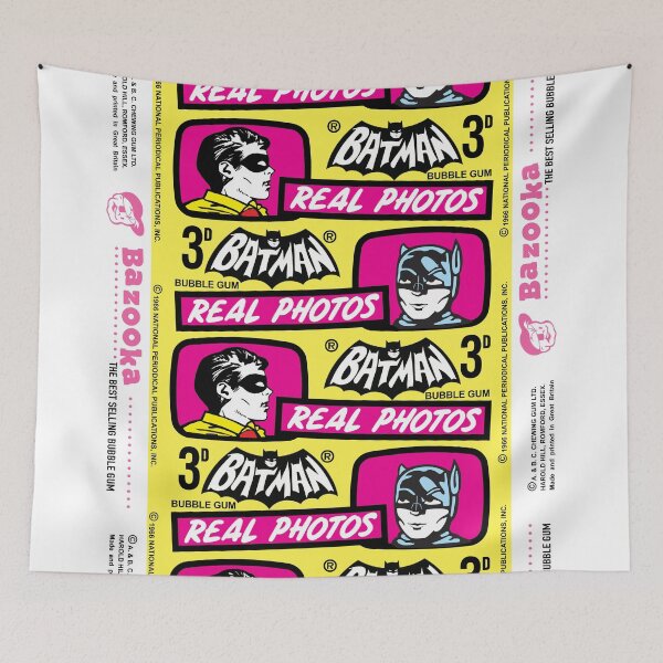 Item preview, Holy Bubble Gum Wrapper! designed and sold by grizeldapop66.
