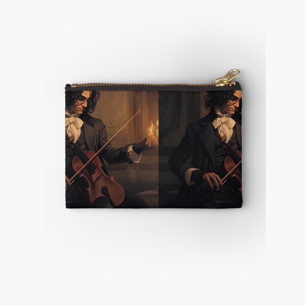 Item preview, Niccolò Paganini | Hip Hop style designed and sold by ComicsFactory.