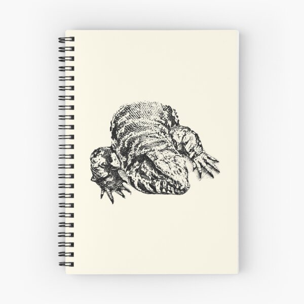 Item preview, Tegu designed and sold by Guardi71.